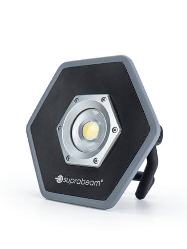 Projecteur de travail W2R pour illuminer vos chantiers de rénovation et garage