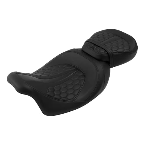 Sissy bar amovible pour soulager le dos sur Harley Touring Road Glide Special 2009-2024