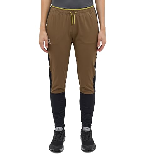 Pantalon L.I.M Tempo Trail S léger contre le vent et la fraîcheur en course