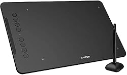 XP-PEN Artist 12 Pro 11.6 Inch (29.464 cm) Drawing Pen ...