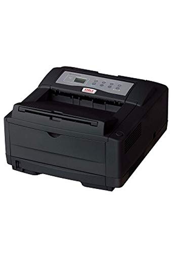 OKI Monochrome LED Printer