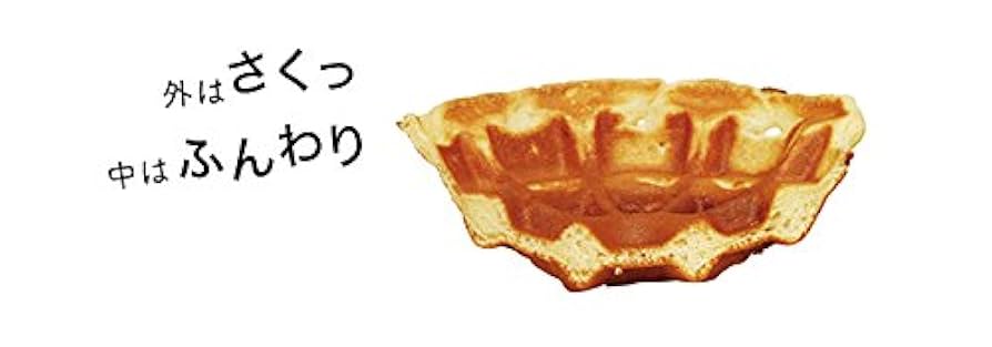 recolte  ワッフルボールメーカー　【新品・未使用】 Amazon | レコルト ワッフルボールメーカー レッド RWB-1