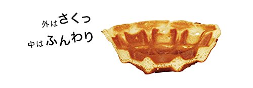 Amazon.com: recolte Waffle Bowl Maker （RWB-1）: Home & Kitchen