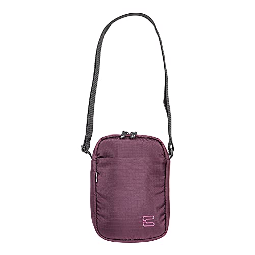 Bolsa Mini CURTLO - tam. único, cor berinjela