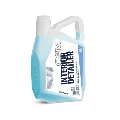 GyeonQ²M InteriorDetailer 4000 ml