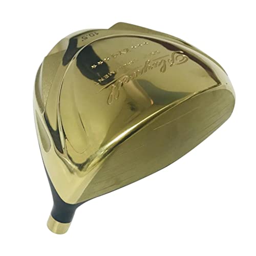 Titanium Golf Driver Right Handed 460cc Golf Equipment