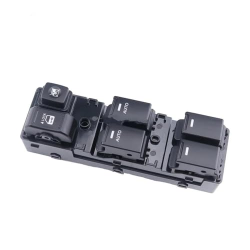 Bouton commande fenêtre KIA Sorento 2010-2012 pour réparer un interrupteur lève-vitre en panne