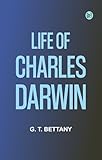 charlaine harris books  Life of Charles Darwin (English Edition)