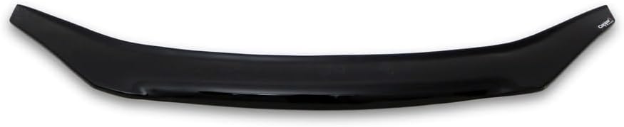 For Toyota Camry XV40 2006 2007 2008 2009 2010 2011 2012 Bonnet Protector Guard Front Bug Shield Hood Deflector Hood Stone Hood Shields Piano Black