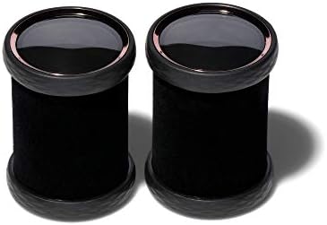 T3 - Volumizing Hot Rollers LUXE (2 ct.) | Hair Curlers and Volumizers for All Hair Lengths | Pairs with T3 Volumizing Hot Rollers LUXE Set only