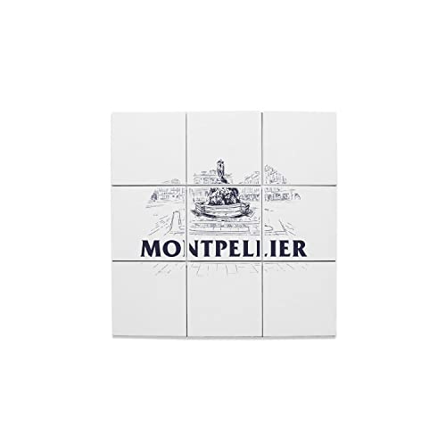 Carreaux céramique Montpellier pour sublimer votre crédence de cuisine