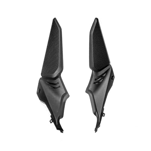 Kit carénage arrière ABS non peint pour CB650R CBR650R 2019-2020