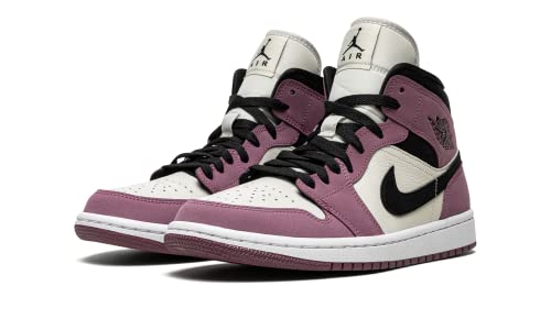 Image of Nike Women's Air Jordan 1 Mid SE Sneaker