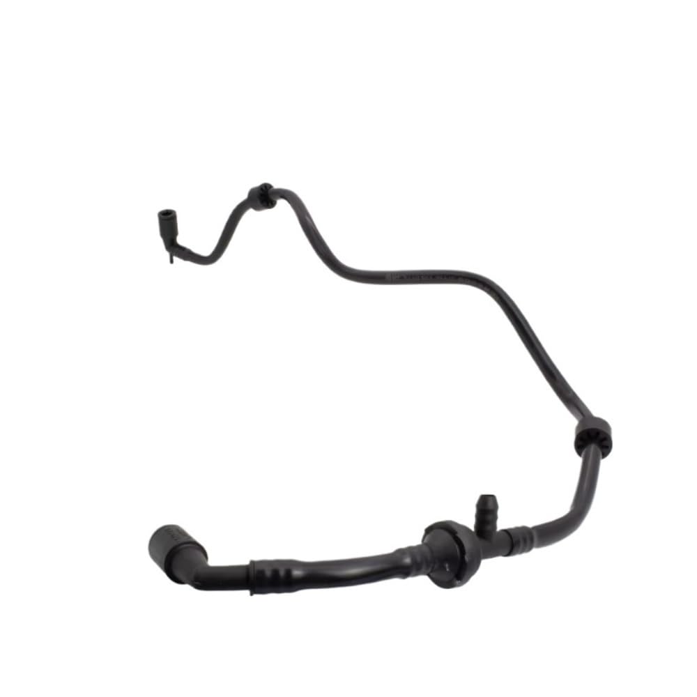 Bcdskzavu One Color 7L6611918k Automobiles Engine Radiator Vacuum Hose Breather Hose Pipe Fit For 7L 3.6L 2007 2008 2009 2010