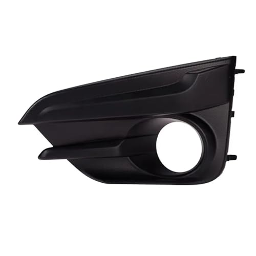 AB61-1 ペア フロントバンパー フォグランプカバー グリルフレーム 57731FL23A 57731FL22A 57731-FL23A スバル インプレッサ 2017-2018 対応