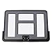 YINZINR Wall Mounted Backboard & Rim Combo, 44