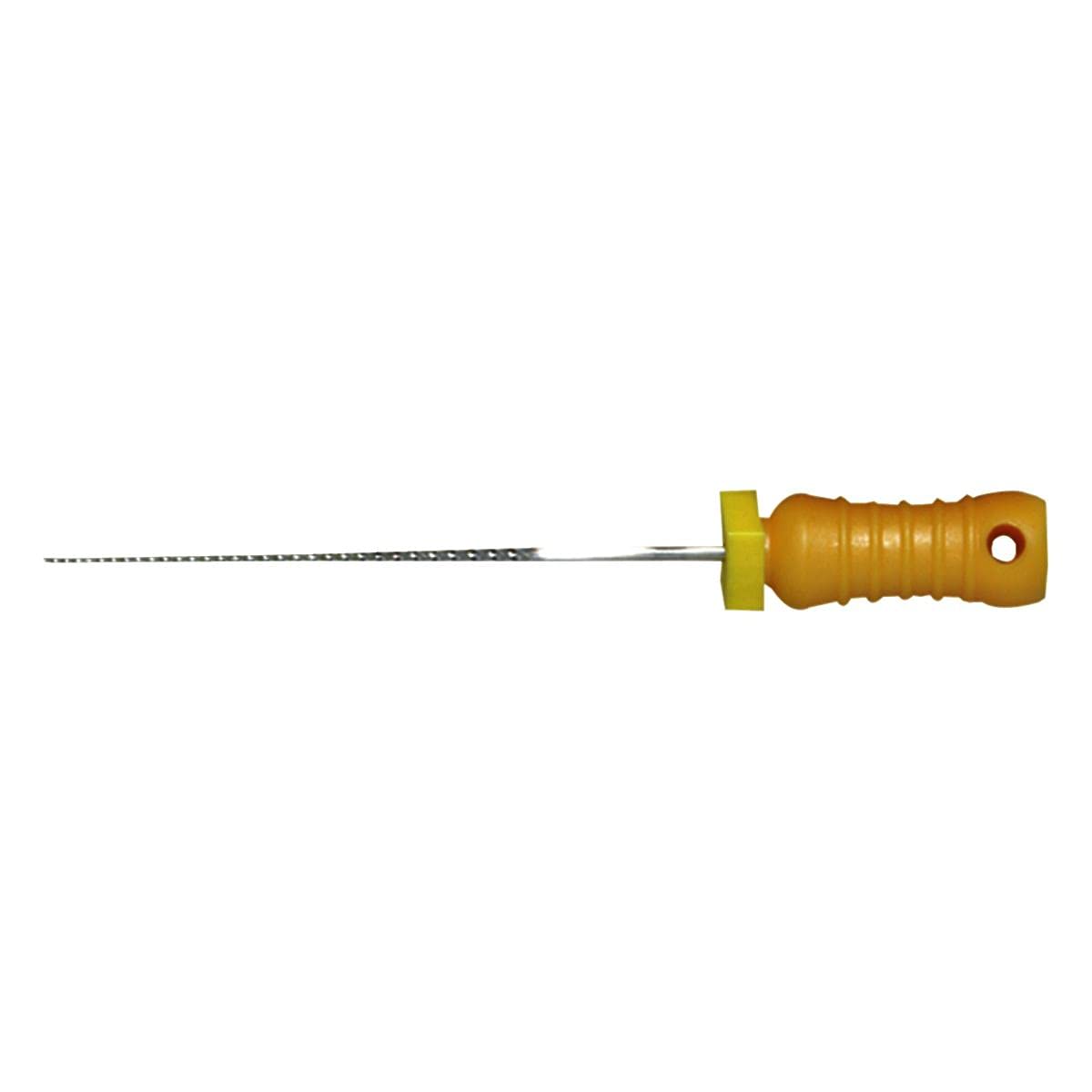 Dental IMD Niti H File (20#-21mm) Yellow