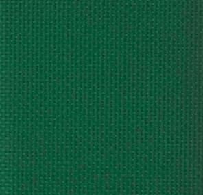 Image of Wizardi Stern-Aida 14 Count Dark Green 3706 /6037. Needlework Canvas, Cross-Stitch Fabric, Embroidery Cloth, Needlepoint Canvas. 100% Cotton. Precut Zweigart
