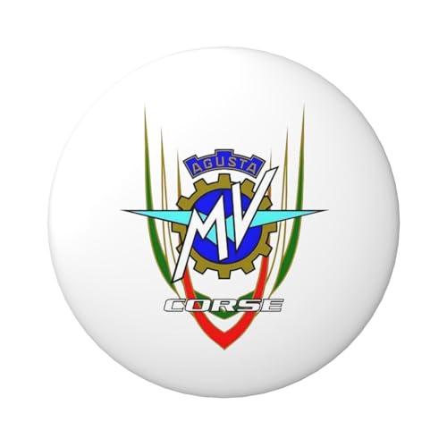 Mv�A�O�X�^ ���E���h�o�b�W �u���L�� �M�t�g �����T�C�Y�i���� 5mm�E���a 6cm�j �f�U�C���N�� ���t���ȒP