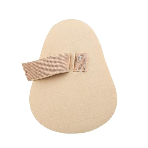 NOLITOY Single Bunion Protector Splint for Straightener Separator for Bunion Mallet Hallux