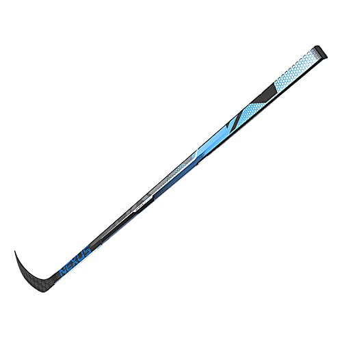BAUER Comp. Schläger Nexus 3N Pro Grip 57' Flex 55, page de jeu : rechts, bend:P28