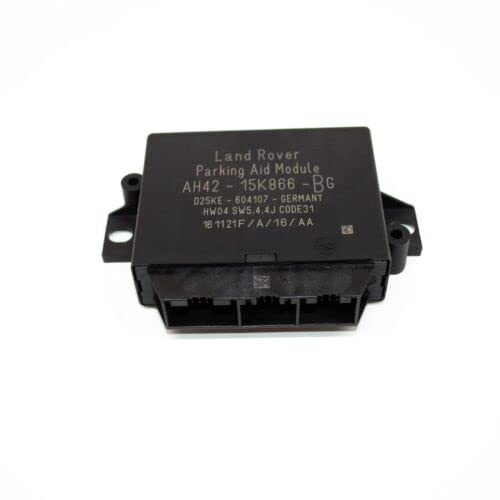 New Parking Aid Module for 10-12 Range Rover Sport LR4 LR024774