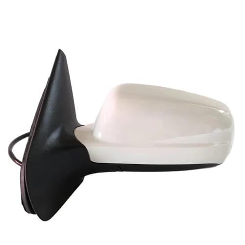 Coques rétroviseurs latéraux pour Bora finition origine ajustement exact