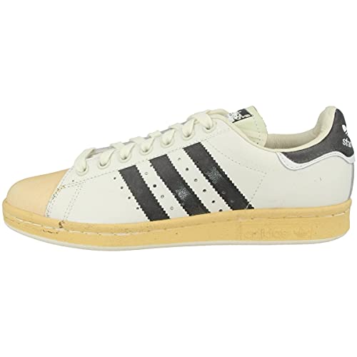 Baskets Stan Smith Superstan adidas Originals en cuir premium et finitions soignées