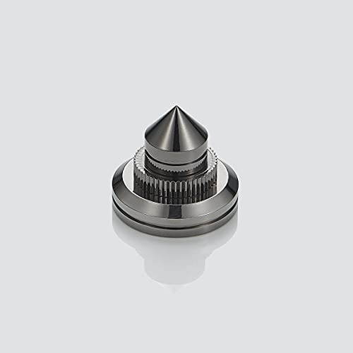 Supprimer vibrations caisson de basses avec ces protections de sol réglables - 6