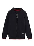 Trendige College-Jacke für Jungen