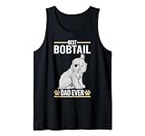 Bobtail Sheepdog Chiens amateurs de chiots éleveurs Débardeur