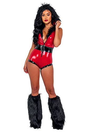 Robe Santa Honey de qualité supérieure pour soirée chic de Noël