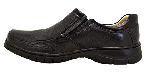 Sapato Anatomic Gel 7902 Masculino