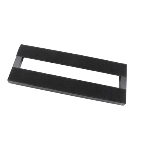 Support d'effets stable pour guitare en métal durable et robuste