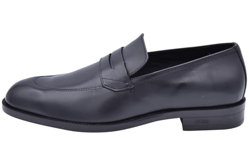 BOSS Men's Modern Loafer3