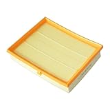 Engine Air Filter Compatible For TOYOTA RAV4 XA40 2.0L 2013-2018/ YARIS XP90 1.3 2005-2013/