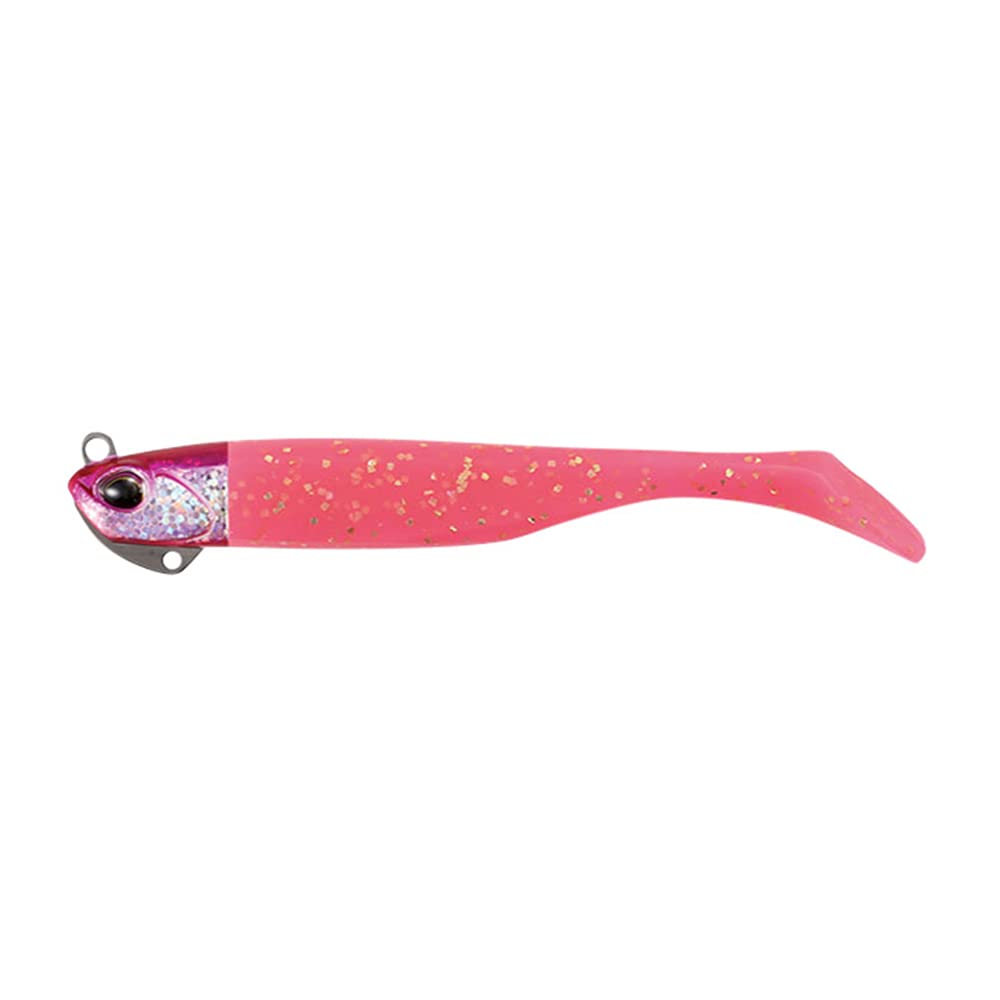 Duo Beach Walker Haul Set 31Gr AOA0168 Pink Red Belly Suni Yem