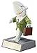 Decade Awards Sales Shark Bobblehead Trophy - Corporate Deal Maker Award - 5.5 Inch Tall - Engraved Plate on Request