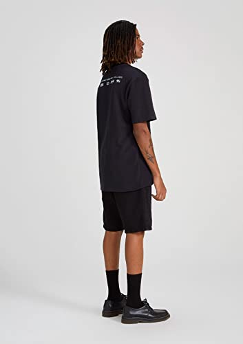 Bermuda Em Sarja Masculina Comfort