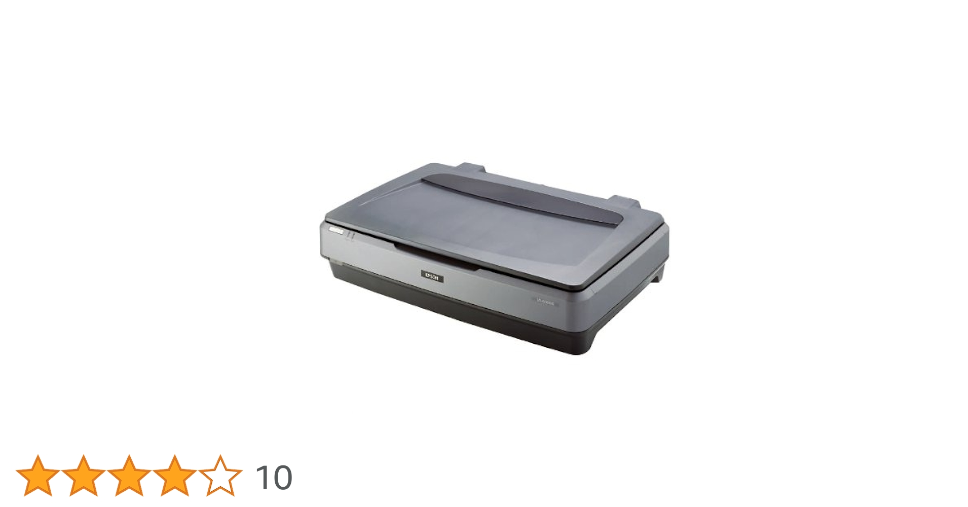 EPSON　ES-G11000　A3プラス対応フラットベッドスキャナー Amazon | EPSON A3プラス対応フラットベッドスキャナー ES