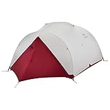 MSR アウトドア バックパッキングテント マザハバ NX 3人用 【日本正規品】 37006