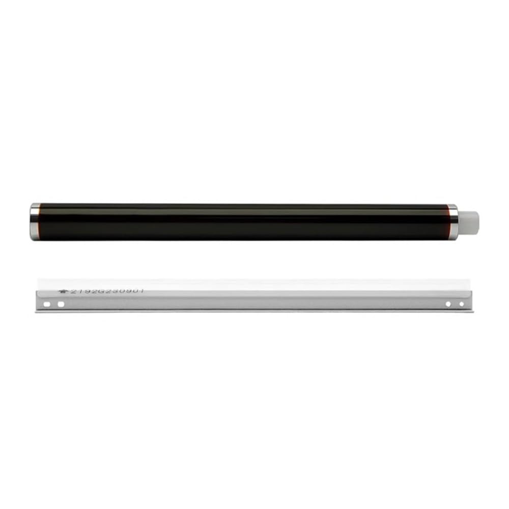 Cilindro de Tambor OPC DK-8115 Rodillo Carga Primaria Compatible Kyocera M8124 M8130 6