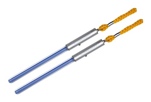 Schneiders Schulranzen-Zubehör LED Sticks USB Blue blau