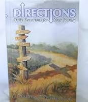 Directions: Daily Devotions for Your Journey B000JIJSME Book Cover