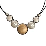 Matériau de la corde : corde cirée