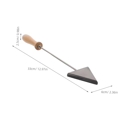 Moule graphite pour coulée précise et élargissement de trou du verre - 3