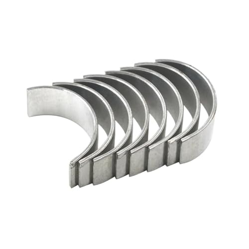 Cojinetes de cigüeñal CBR250RR con tolerancia de 27.25mm Oversize25