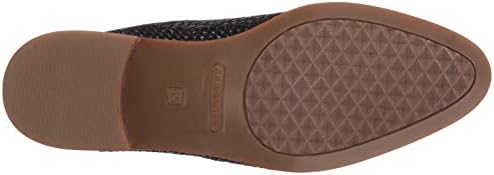Aerosoles Womens East Coast Mule, Natural Combination, Medium | Image 3