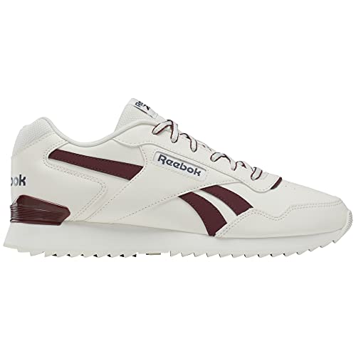 Reebok Unisex-Adult Glide Ripple Clip Sneaker