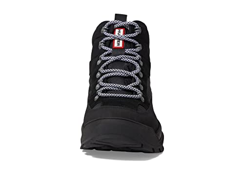 Image of Hunter Urban Explorer Boot for Men - Leather Upper with Removable Footbed, EVA Midsole, Comfy and FSC Rubber Outsole